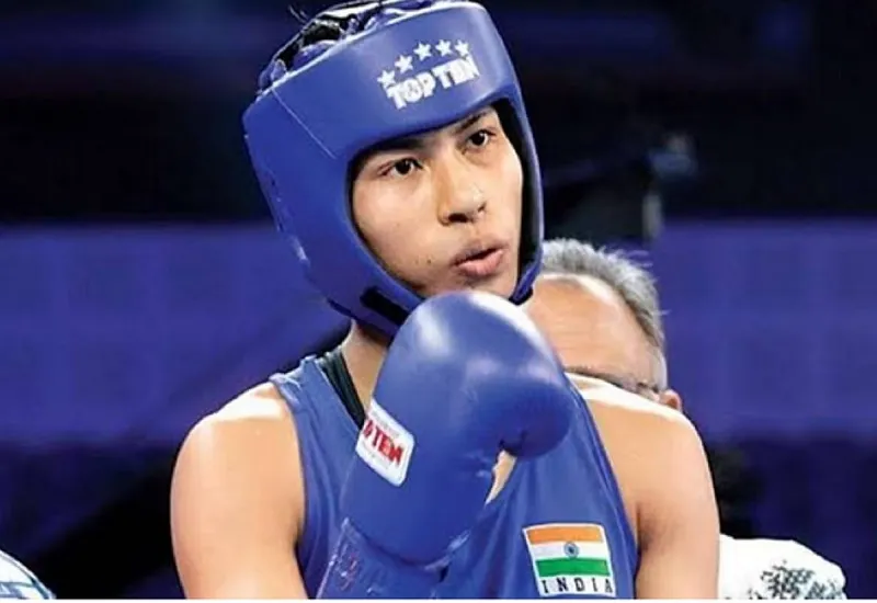 ओलंपिक से 75 किग्रा हटाए जाने के बाद 70 किग्रा वजन वर्ग में जा सकती हैं लवलीना बोरगोहेन, बोलीं-मैं वास्तव में हैरान हूं