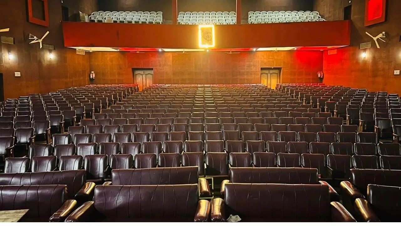 Kanpur: कल से शुरू होगा ‘बांग्ला’ मेला, कार्यक्रम में गायक 'दीप चटर्जी' व ‘ऋषि पांडा’ होंगे आकर्षण का केंद्र 