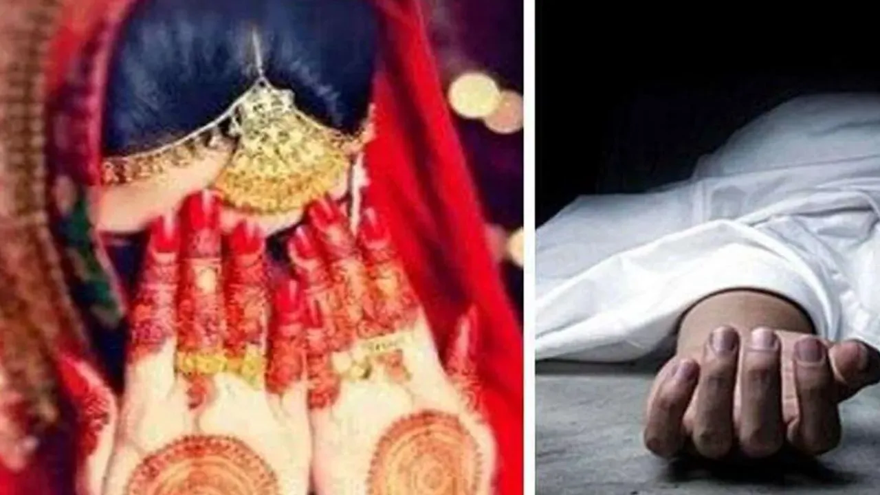 Auraiya: बेटी की डोली ससुराल पहुंचने से पहले ही उठी मां की अर्थी; लाडली की विदाई के दौरान बिगड़ी तबीयत, खुशियां मातम में बदलीं