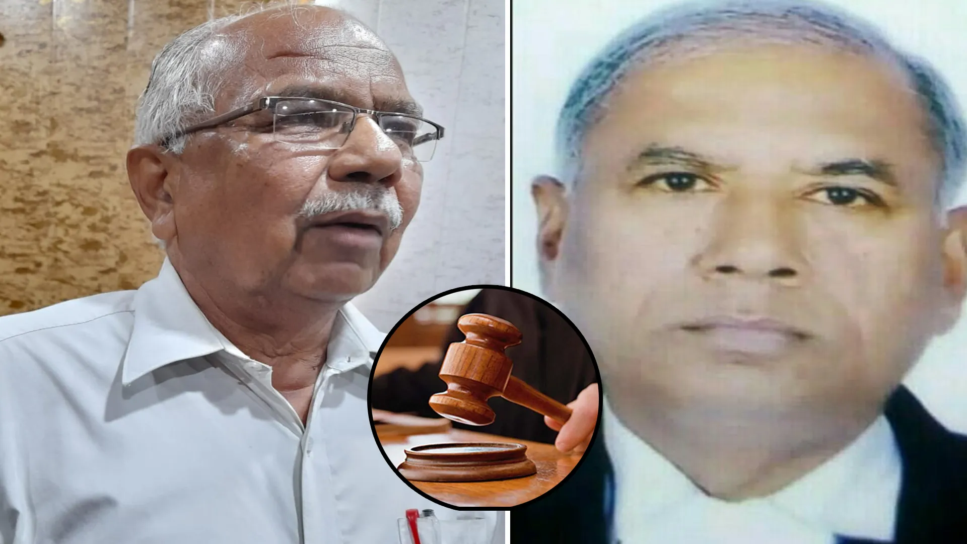 शाहजहांपुर:  अदालत के रिकॉर्ड रूम में की थी साथी वकील की हत्या...अब अधिवक्ता को आजीवन कारावास 