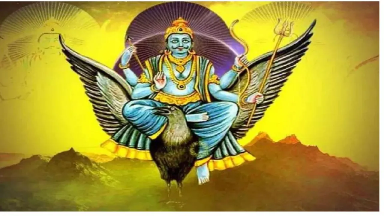 Farrukhabad: शरारती तत्वों ने तोड़ी शनिदेव की मूर्ति, ग्रामीणों में आक्रोश, जानिए पूरा मामला