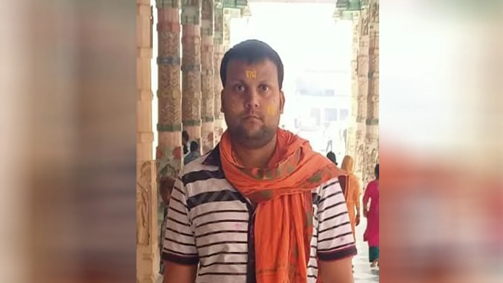 बदायूं: दो दिन पहले लापता युवक का निर्माणाधीन मकान के सीवर टैंक में मिला शव