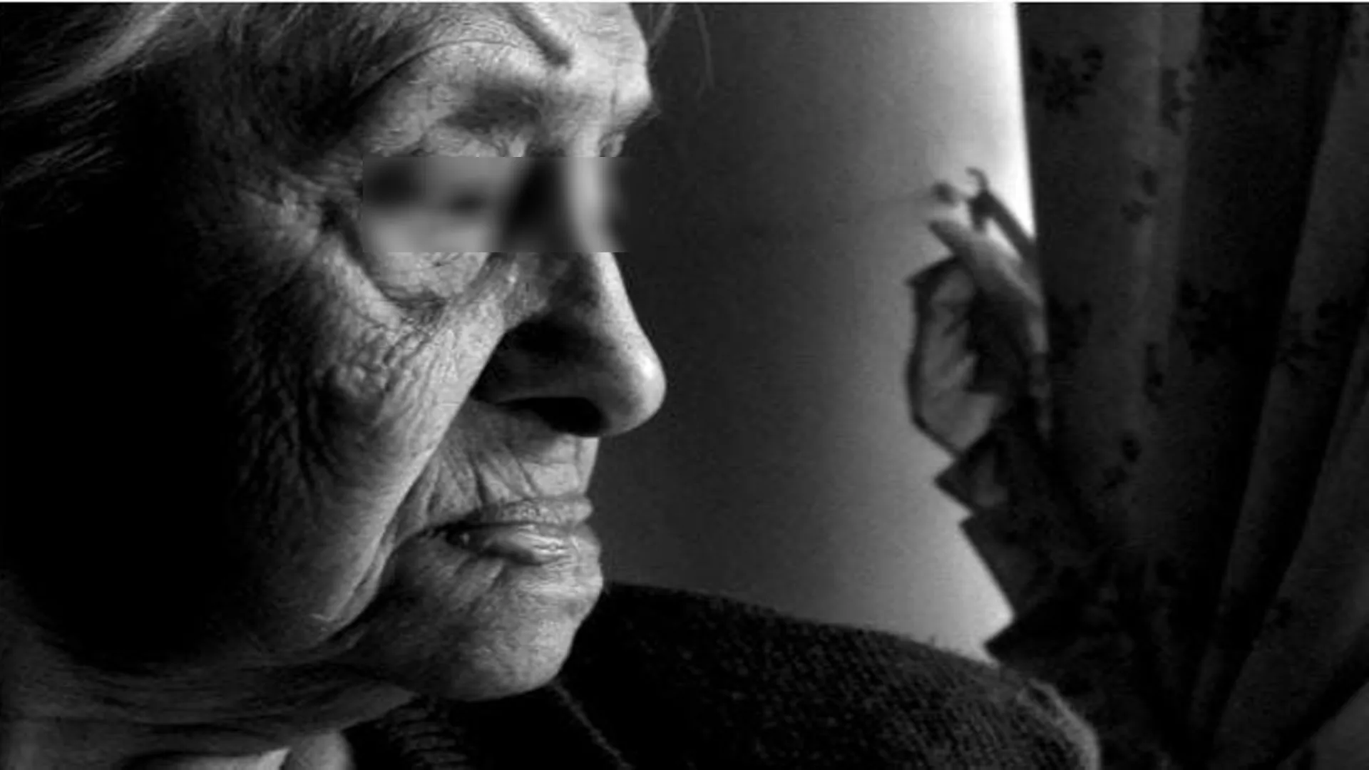 कासगंज: मां से बोला बेटा-'न तू जीने देती है और न मरने'...अब खेत से मिला बुजुर्ग महिला का शव