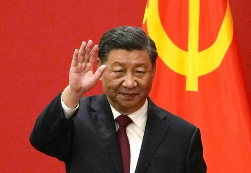 Tariff war : 'शुल्क युद्ध' में किसी की जीत नहीं...दक्षिण-पूर्व एशिया के दौरे पर बोले चीन के राष्ट्रपति शी जिनपिंग 