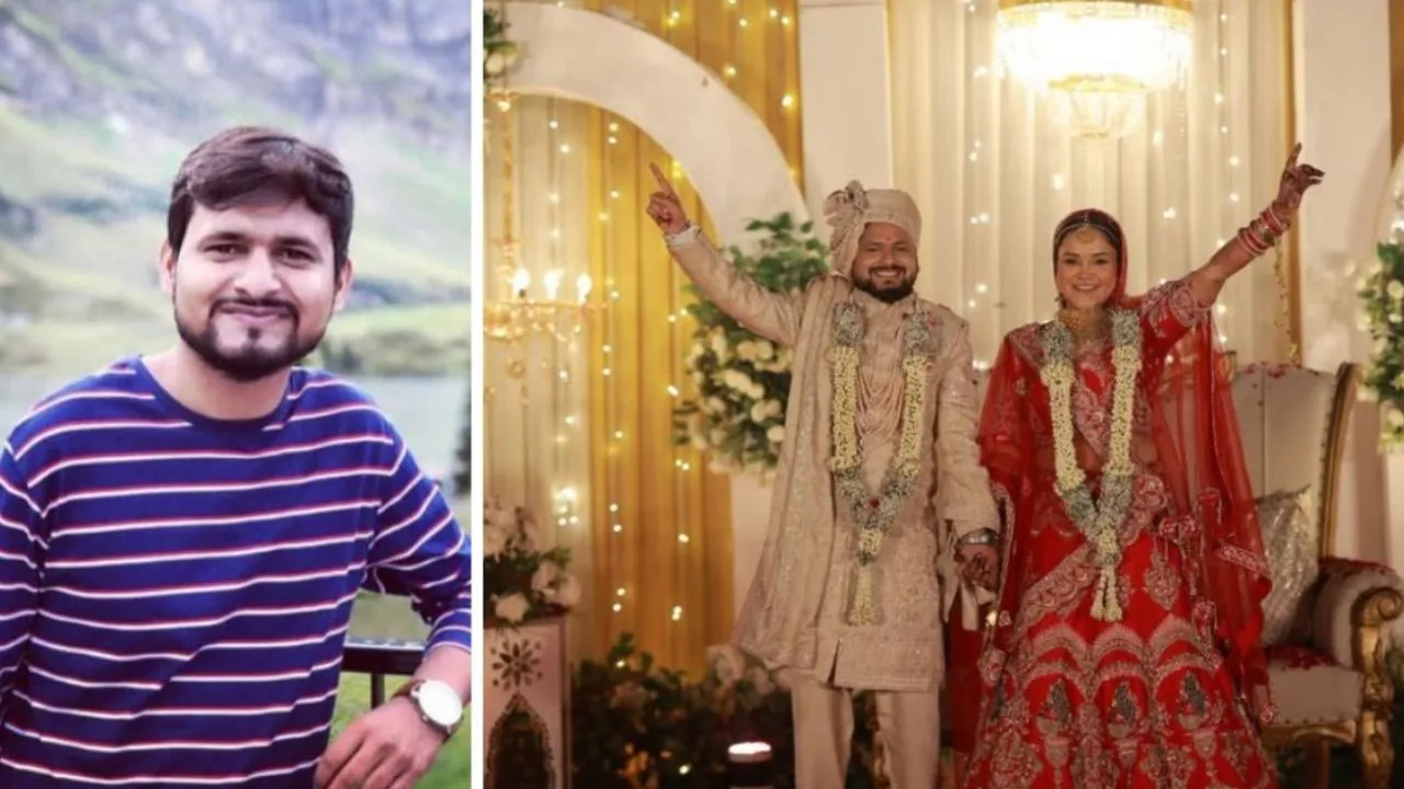 शुभम की पत्नी को नगर निगम में नौकरी देंगे: कानपुर में महापौर और पार्षदों ने पाकिस्तानी पीएम व सेना प्रमुख का फूंका पुतला, इनकी घोषणा की...