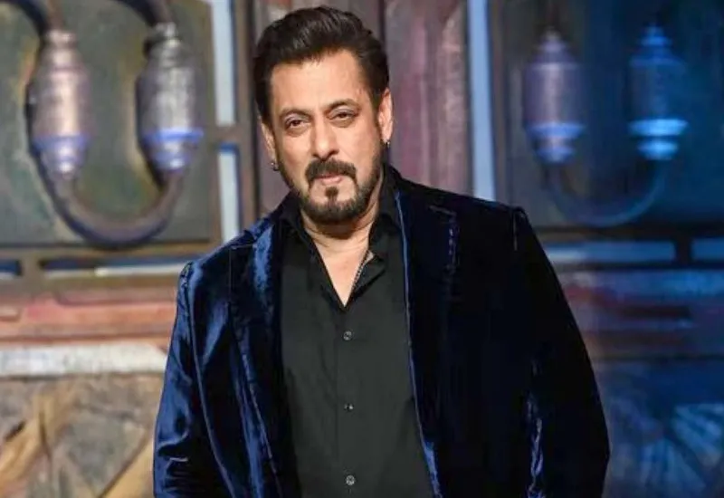 Salman Khan Threat Case : सलमान खान को धमकी देने वाले आरोपी की मानसिक हालत ठीक नहीं, पुलिस ने दी जानकारी