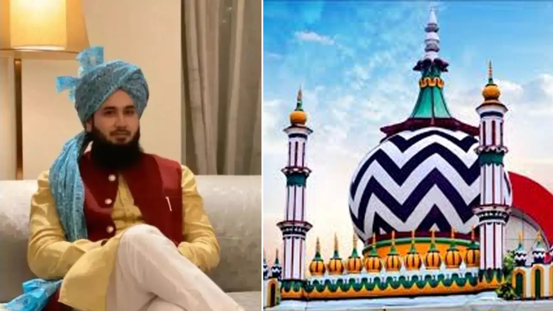 Bareilly: काजी-ए-हिंदुस्तान के दामाद सलमान मियां व इस्लामिया के शिक्षक समेत पांच पर FIR