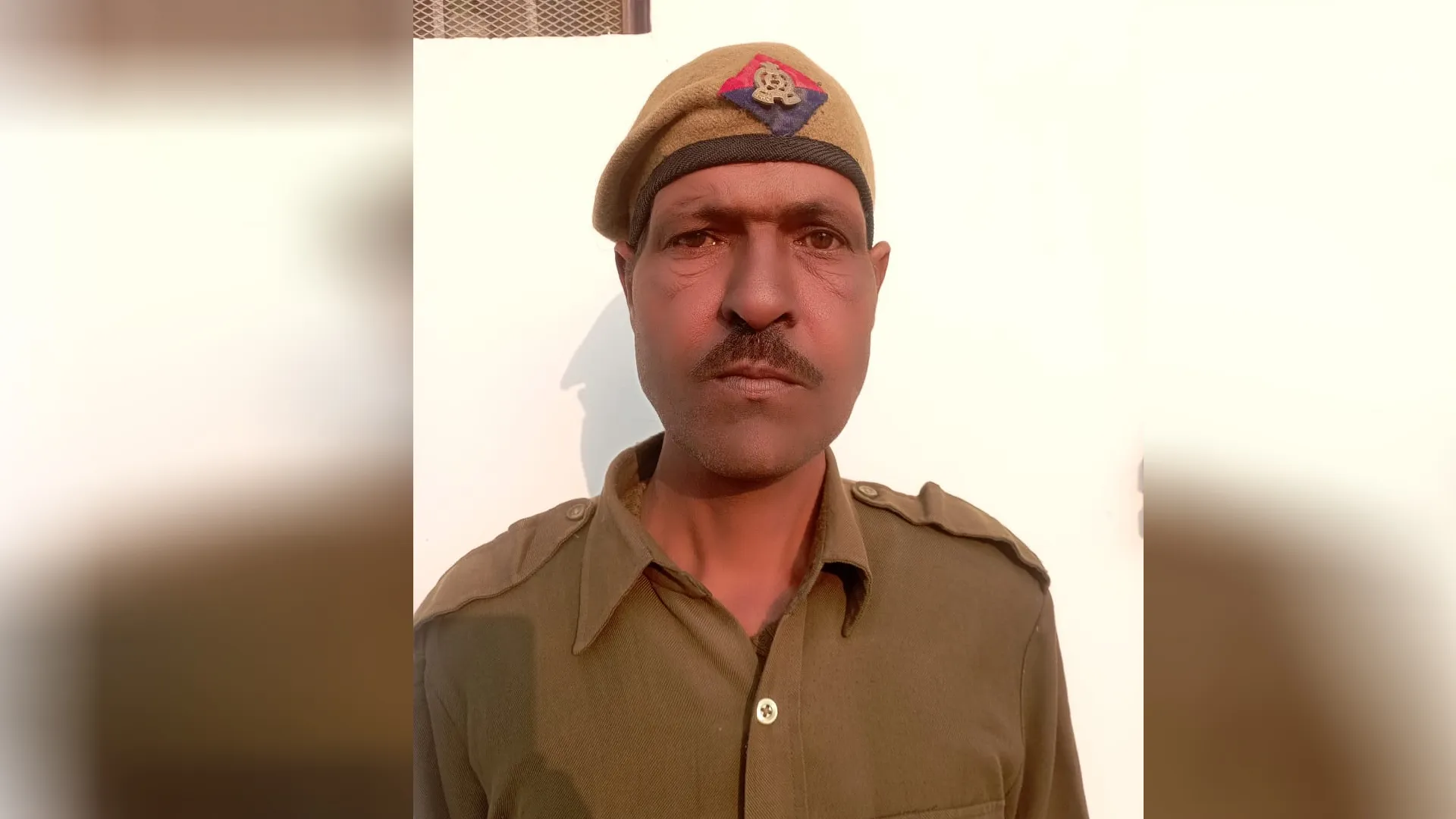 अमरोहा: आवारा पशुओं का आतंक...सांड ने होमगार्ड को पटक-पटककर मार डाला