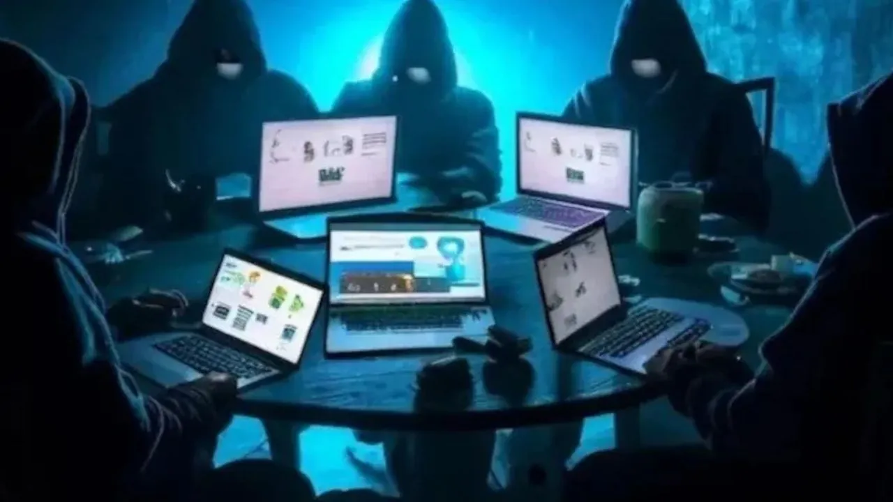 Kanpur: नौकरी डॉट कॉम पर ढूंढ रही थीं नौकरी, लेकिन खुद बन गईं ठग, सवा लाख लोगों को बनाया ठगी का शिकार