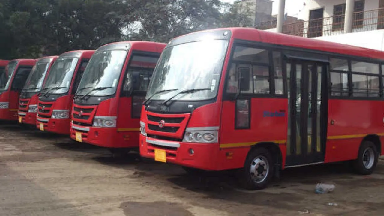 बरेली: ग्रामीण क्षेत्रों में 45 मिनी बसों का संचालन करेगा परिवहन निगम, जल्द मिलेगा परमिट
