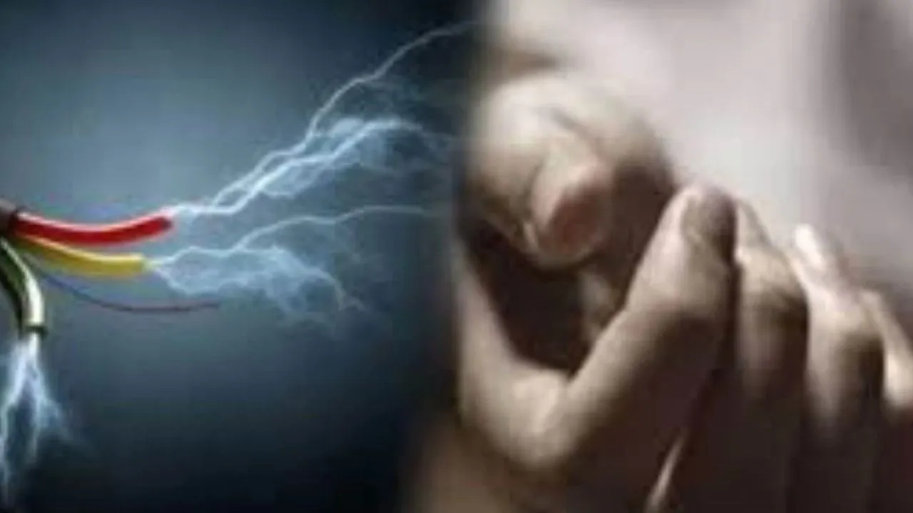 बदायूं के युवक की मथुरा में करंट लगने से मौत, पुलिस ने कराया पोस्टमार्टम