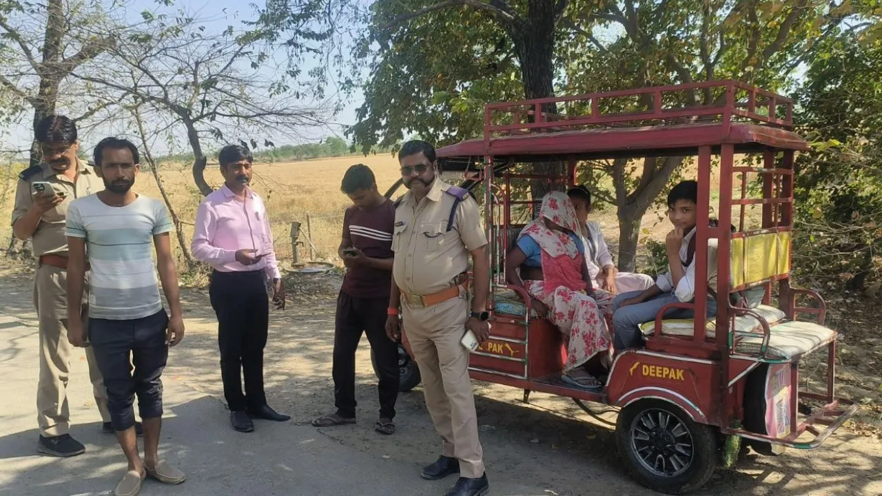 बरेली: विशेष चेकिंग अभियान में चार जिलों में कुल 58 चालान, 18 सीज