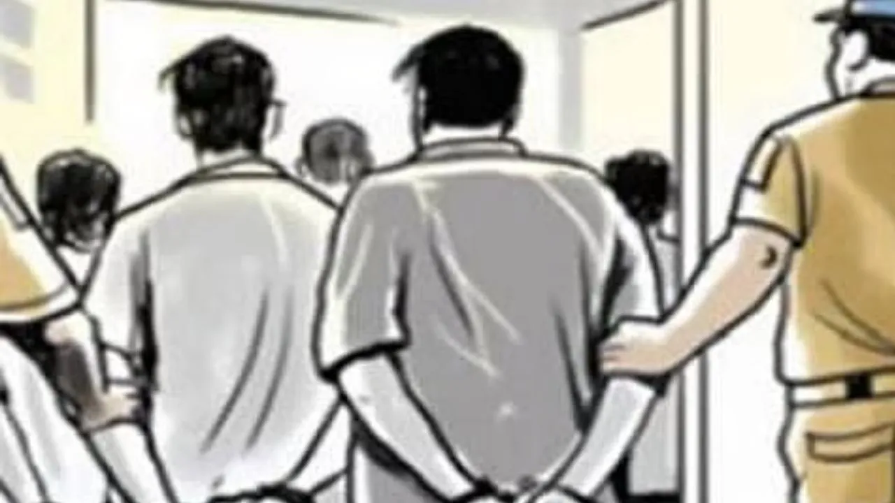 लखीमपुर खीरी में किशोर की हत्या, आरोपियों ने नहर में फेंका था शव, सात गिरफ्तार