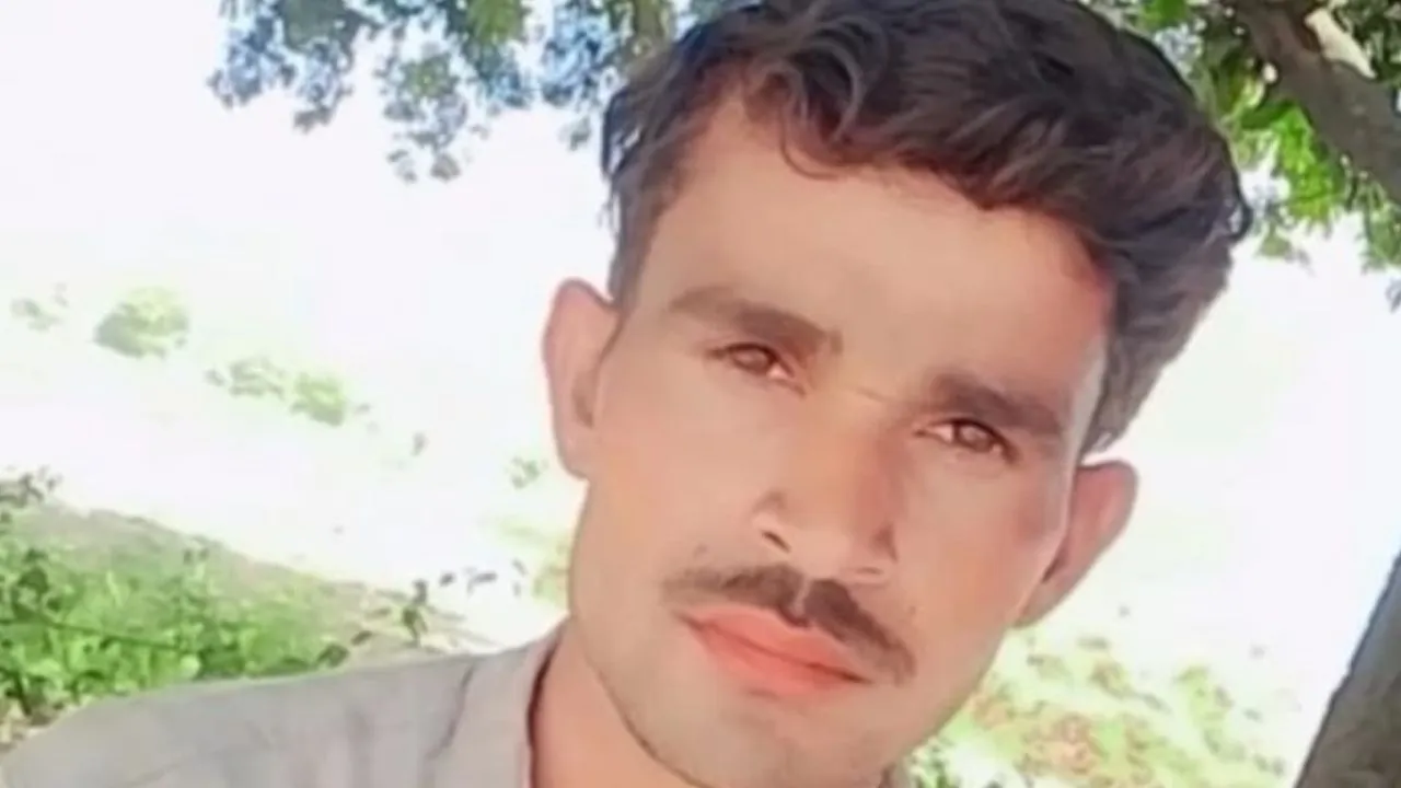 कासगंज: सांड के हमले से युवक की मौत, परिजनों का रो- रोकर बुरा हाल 