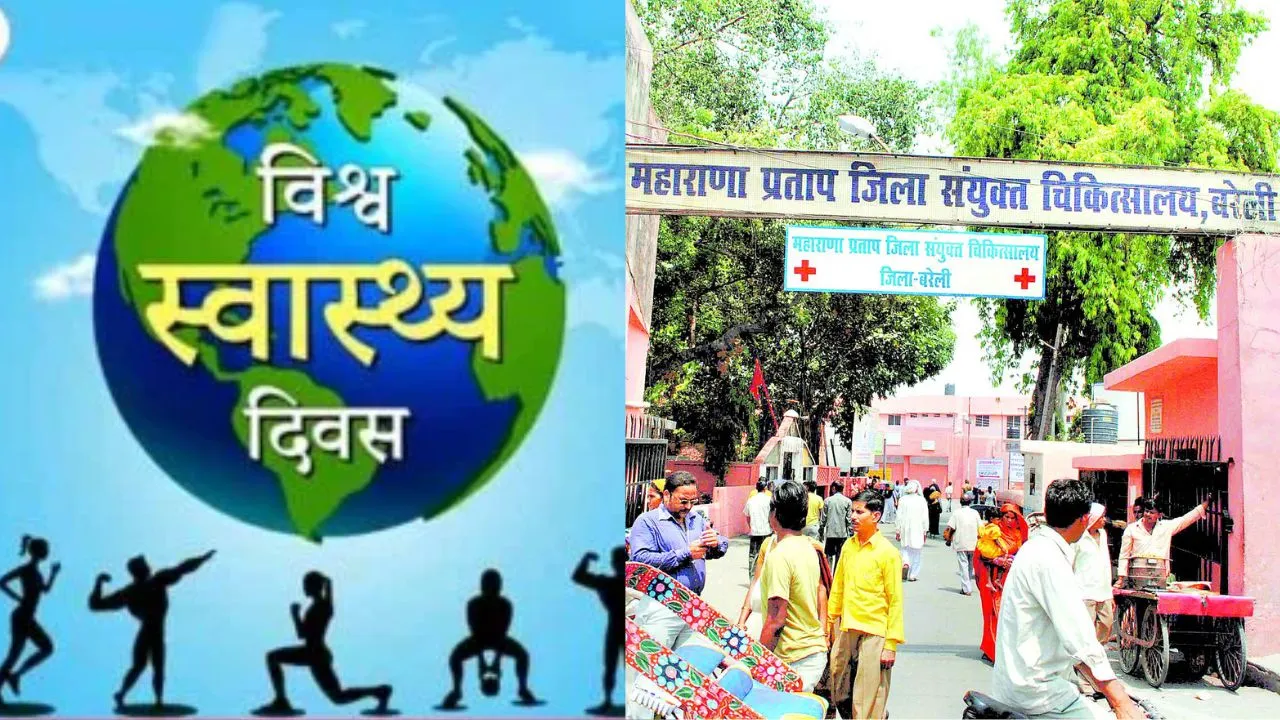 बरेली: 12 साल बाद भी खाली हैं 16 रोग विशेषज्ञों के पद, मरीजों को नहीं मिल रहा इलाज