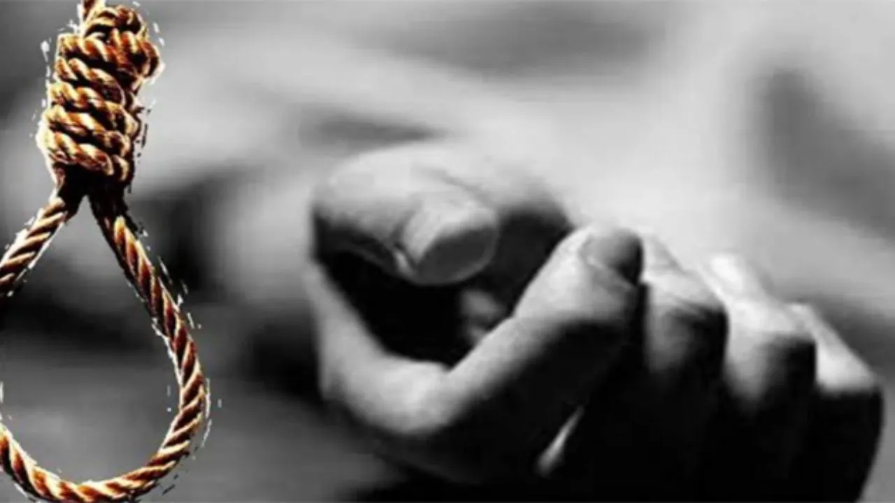 बरेली: 12वीं के छात्र ने फंदा लगाकर की आत्महत्या, परिक्षा छूटने से था परेशान 