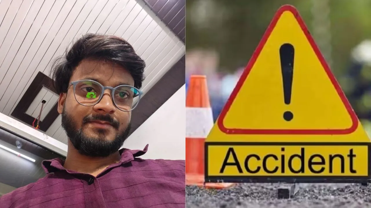 लखीमपुर खीरी: सड़क हादसे में घायल युवक की लखनऊ में मौत, परिवार में मचा कोहराम