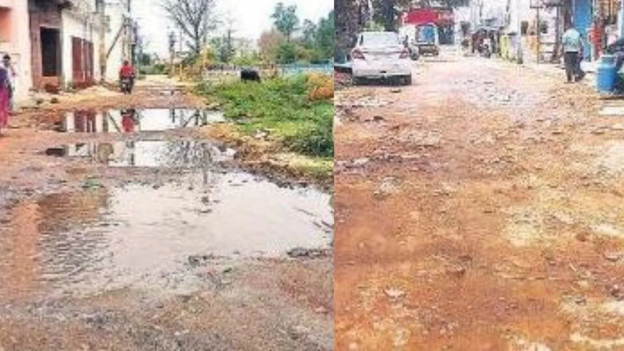 बरेली: करोड़ों के बजट के बाद भी जलनिकासी बेहाल, गर्मी में बदबू और बीमारियों का कहर