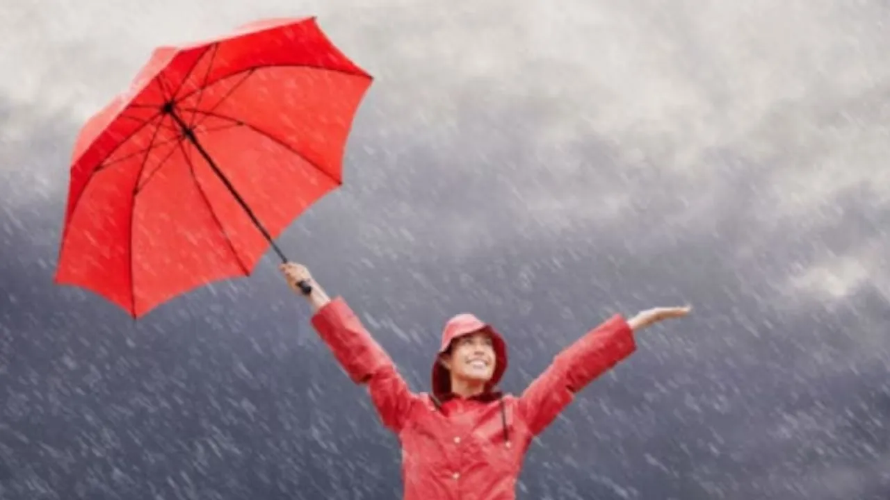 बरेली में बदलेगा मौसम का मिजाज, 18 और 19 अप्रैल को बारिश के आसार