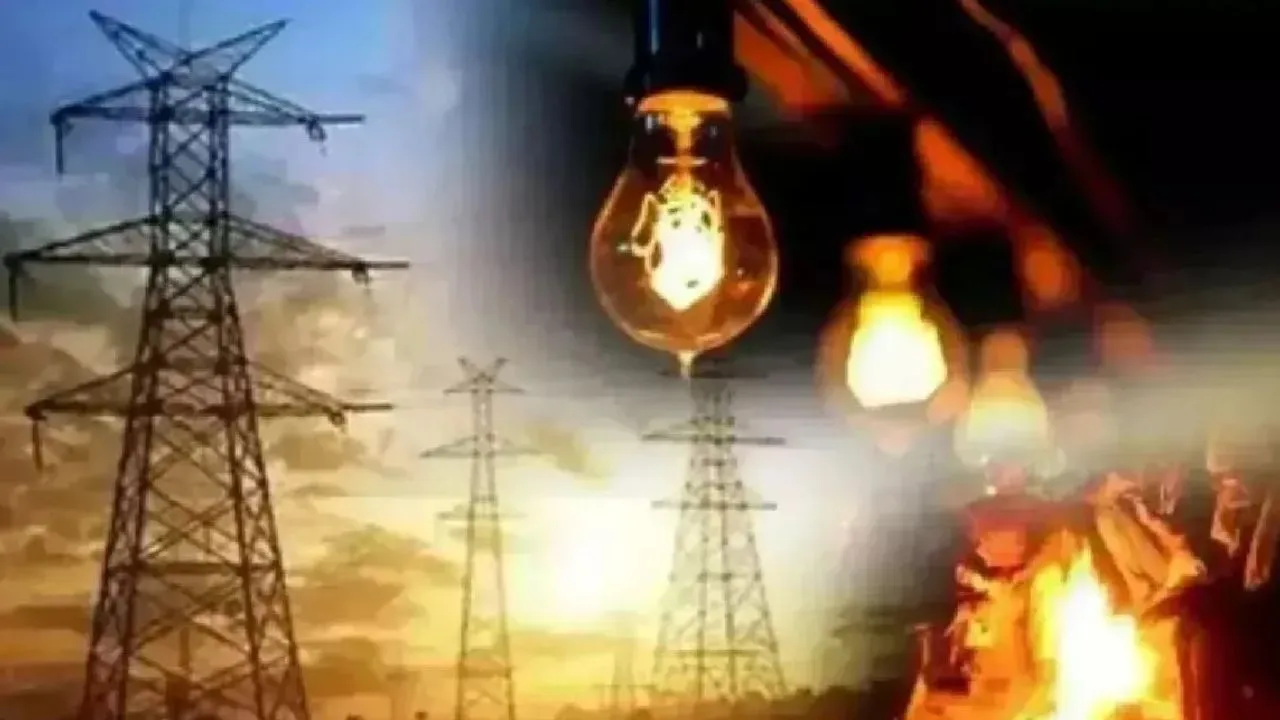 लखीमपुर के लिए बिजली संकट का सप्ताह, सात घंटे कटौती से हाहाकार