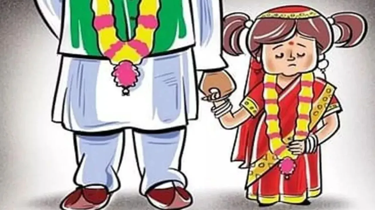 बाल विवाह के खिलाफ कड़ा एक्शन, बदायूं में रुकवाया गया नाबालिग का निकाह