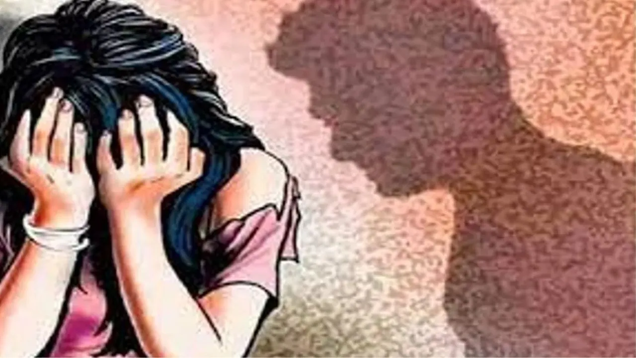 लखीमपुर खीरी: मूकबधिर युवती से पड़ोसी युवक ने किया दुष्कर्म, गिरफ्तार