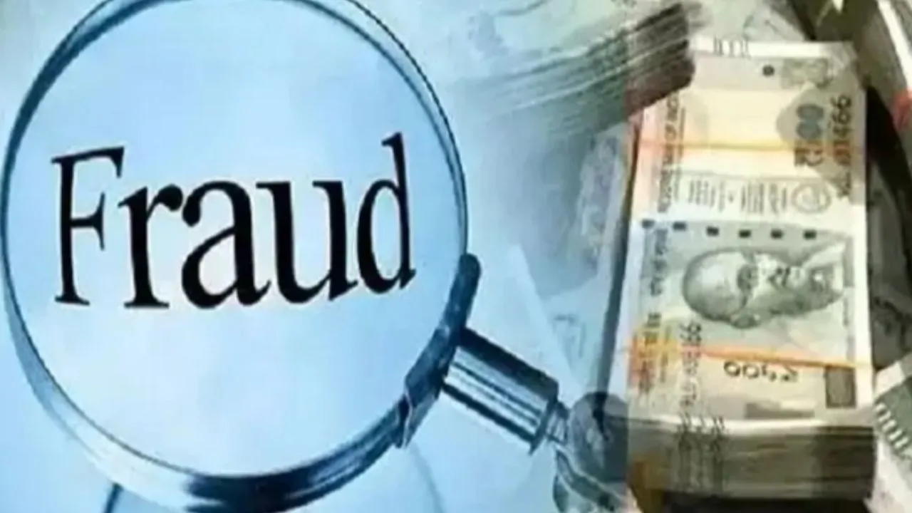 बरेली में फर्जी फर्मों का भंडाफोड़, कागजों में किया करोड़ों का कारोबार