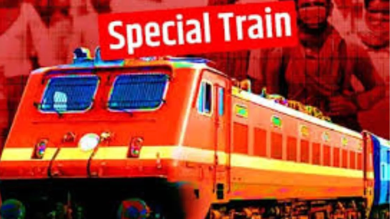 बरेली: गर्मी की छुट्टियों में सफर आसान, ऋषिकेश-गोरखपुर के बीच दौड़ेंगी समर स्पेशल ट्रेनें