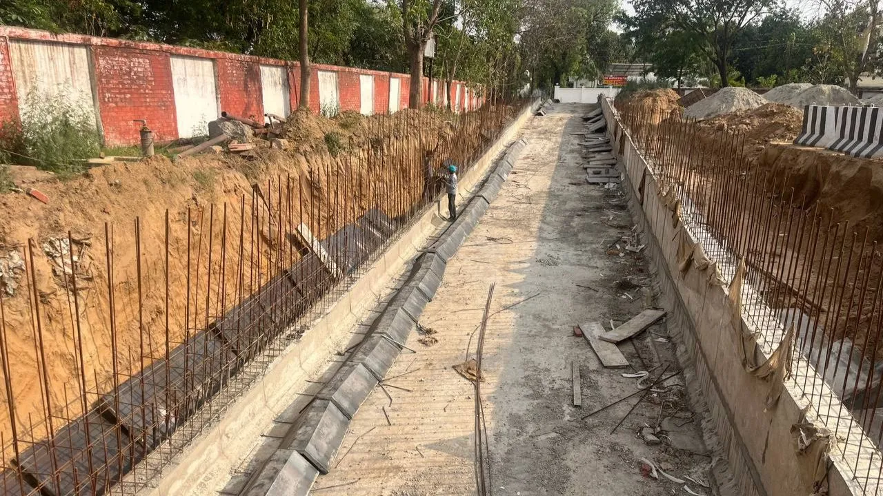 बरेली: अंडरपास का काम इस महीने तक होगा पूरा, डायवर्जन के लिए NHAI ने भेजा पत्र 