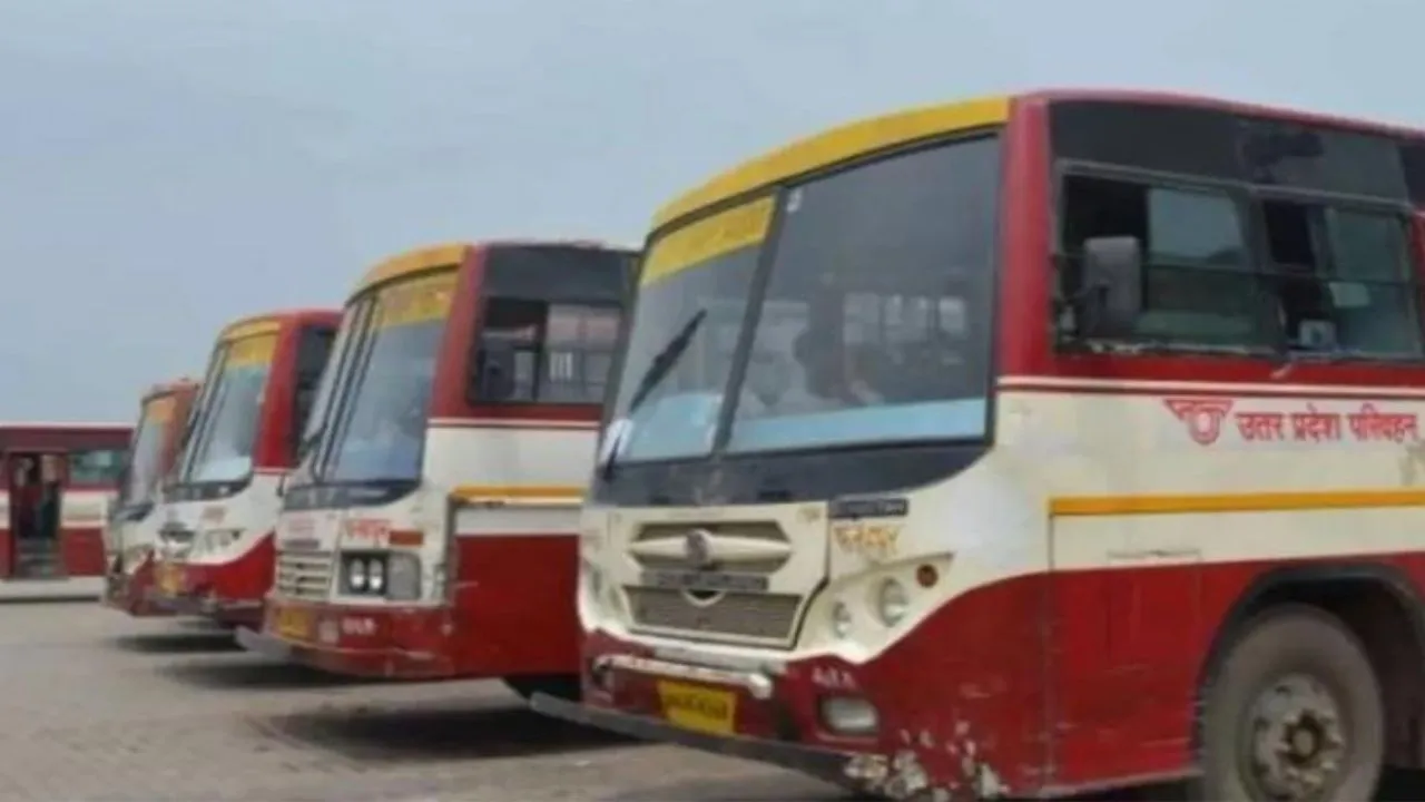 लखीमपुर से हरदोई के लिए सीधी बस सेवा शुरू, जानिए कितने बजे होगी रवाना
