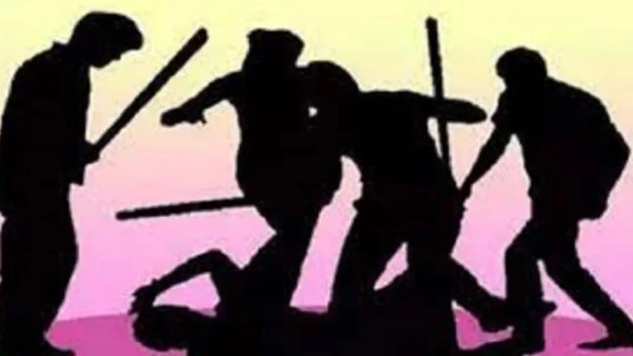 लखीमपुर खीरी: दबगों ने युवक पर किया जानलेवा हमला, रॉड मारकर फोड़ा सिर