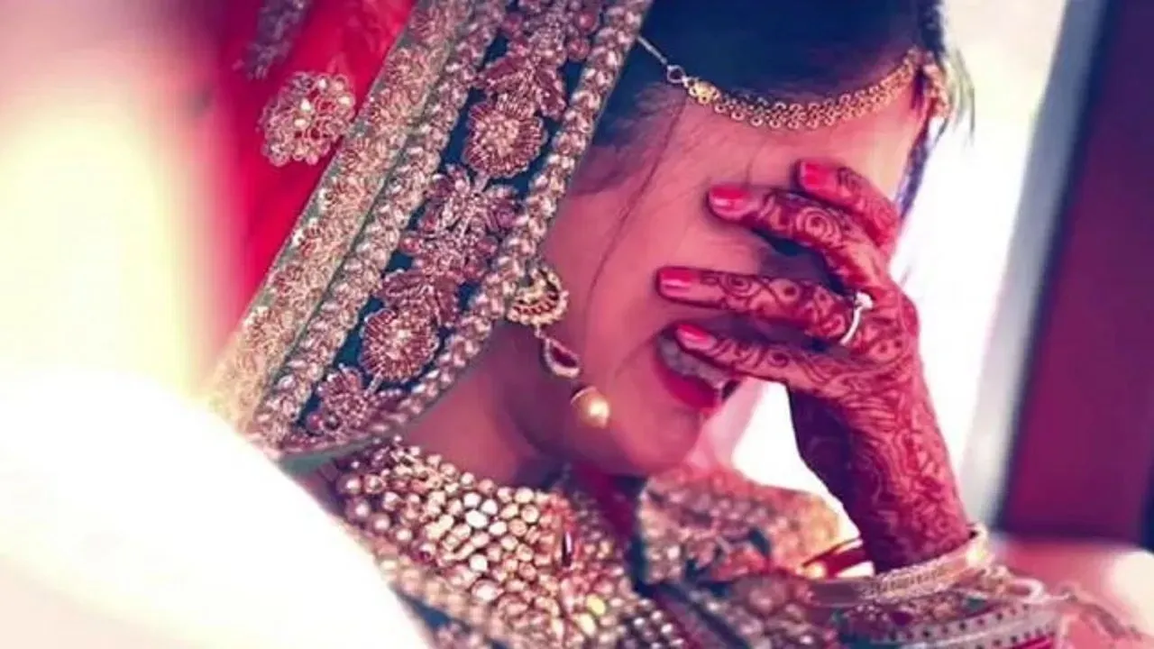 बरेली: शादी के 18 दिन बाद दुल्हन हुई विधवा, दूल्हे ने उठाया ऐसा खौफनाक कदम...परिजनों के उड़े होश