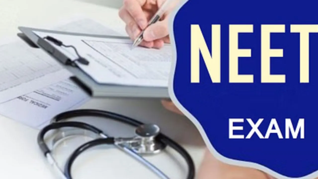 बदायूं: 4 मई को 7 केंद्रों पर होगी नीट परीक्षा, 2,839 अभ्यर्थी होंगे शामिल