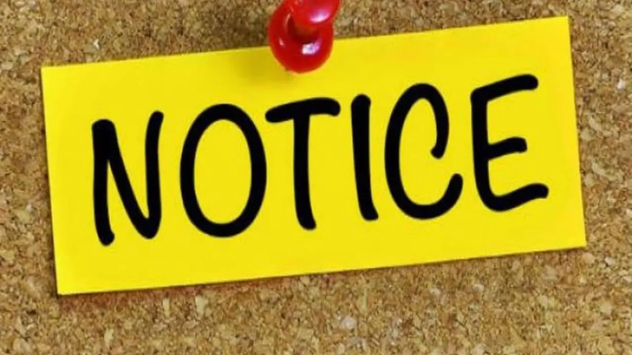 पीलीभीत: नाबालिगों के वाहन चलाने पर स्कूलों को भेजे जाएंगे नोटिस, डीएम हुए सख्त