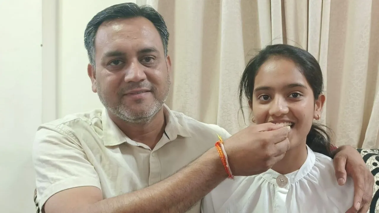 बदायूं: ICSE बोर्ड का परीक्षा परिणाम घोषित, 10वीं में अनुग्राम मेसी और 12वीं में अन्वेषण ने किया टॉप