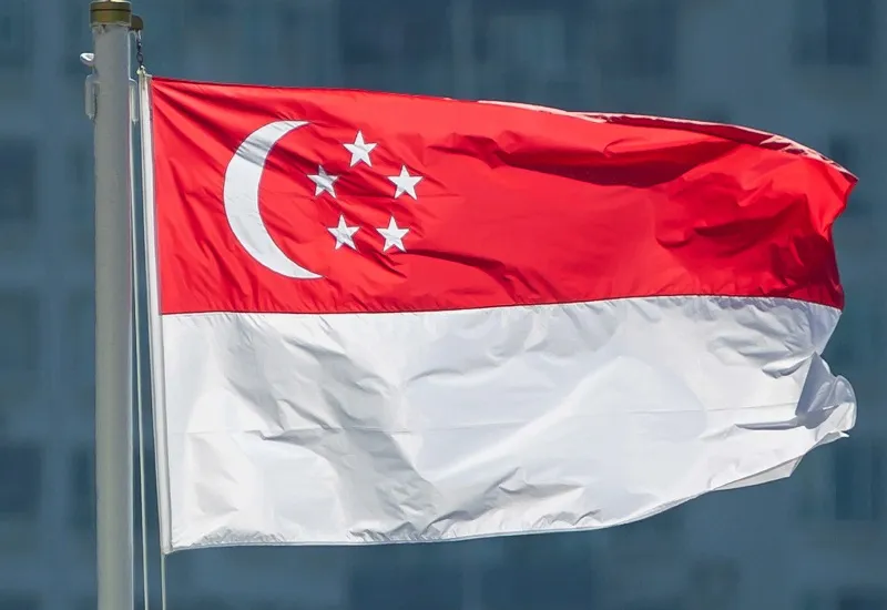 सिंगापुर में संसद भंग, तीन मई को होंगे आम चुनाव...23 अप्रैल से नामांकन