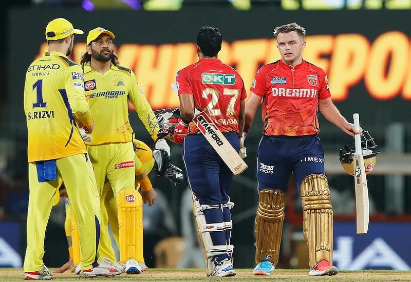 IPL 2025 : सुपर किंग्स को मिलेगी PBKS से कड़ी चुनौती, MS Dhoni की मौजूदगी से प्रभावित हो रहा संतुलन