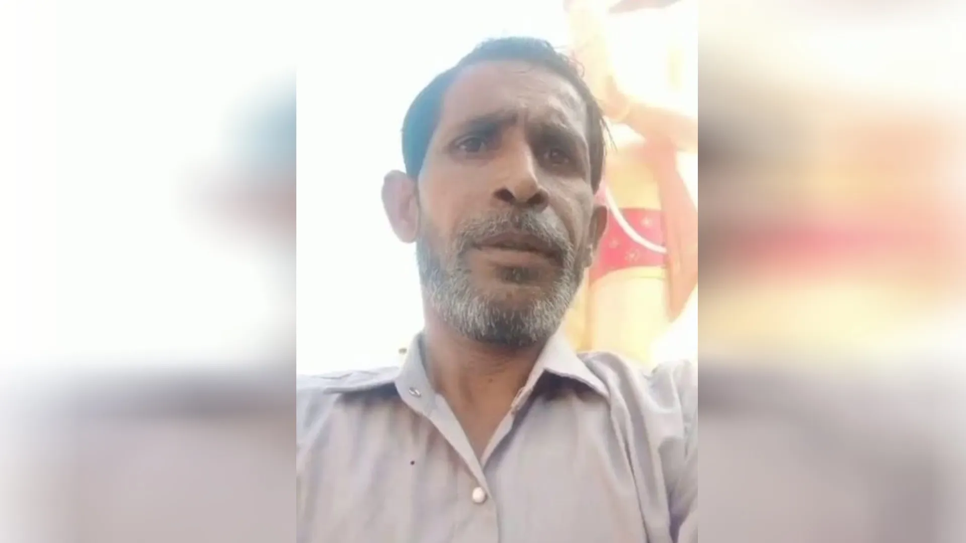 बदायूं: पहले बेटी को की जान से मारने की कोशिश...फिर बाप ने खुद फंदा लगाकर दी जान