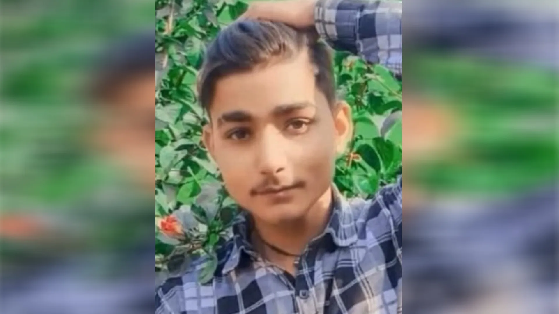 रामपुर: किशोर ने की खुदकुशी...भाई की शादी में आतिशबाजी के 50 हजार नहीं मिलने से था नाराज