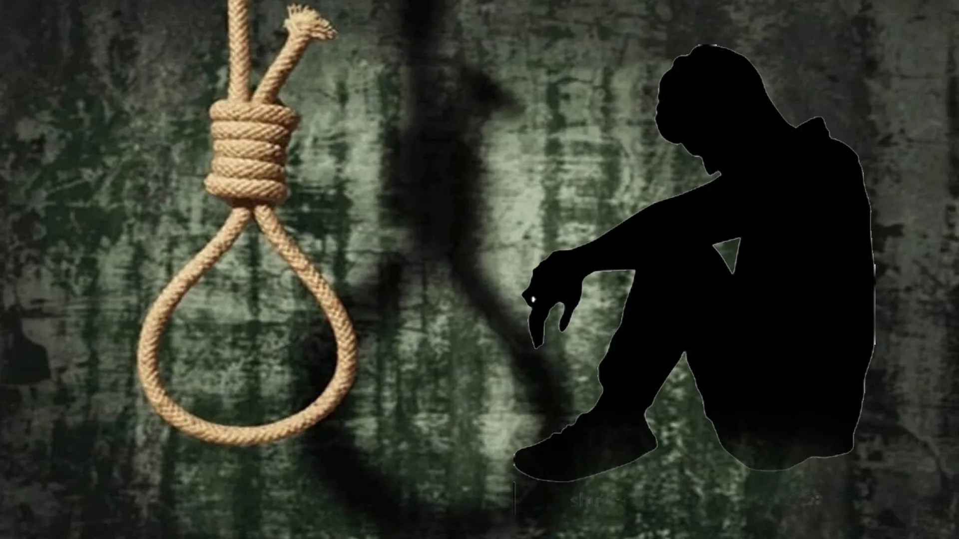 लखीमपुर खीरी: मजदूरी नहीं मिली तो आहत युवक ने फांसी लगाकर किया सुसाइड