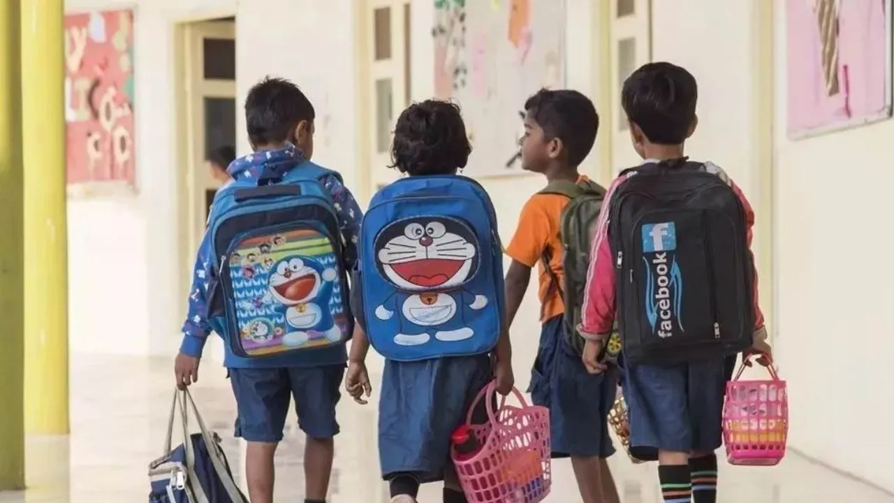 स्कूलों में विषयवार पढ़ाई को लेकर यूपी बोर्ड का बड़ा फैसला, बनाई सुझावात्मक समय सारिणी