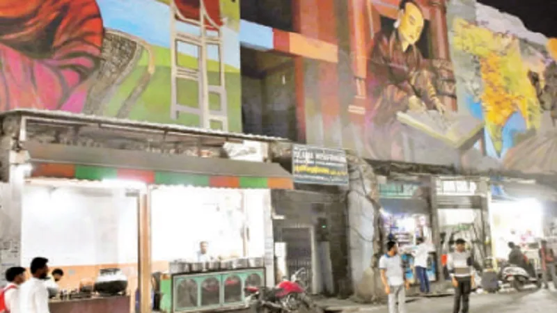 Moradabad : वक्फ संपत्तियों का नए सिरे से होगा भौतिक सत्यापन, बुलडोजर से गिराया जाएगा अवैध निर्माण...माफिया में मची खलबली