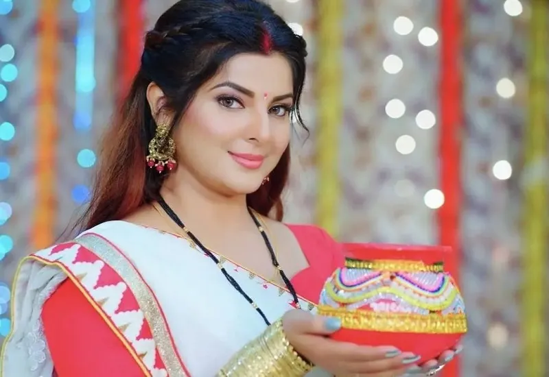 स्मृति सिन्हा ने मराठी सिनेमा में रखा सफल कदम, फिल्म 'Musafiraa' के लिए मिला बेस्ट डेब्यू अवॉर्ड 