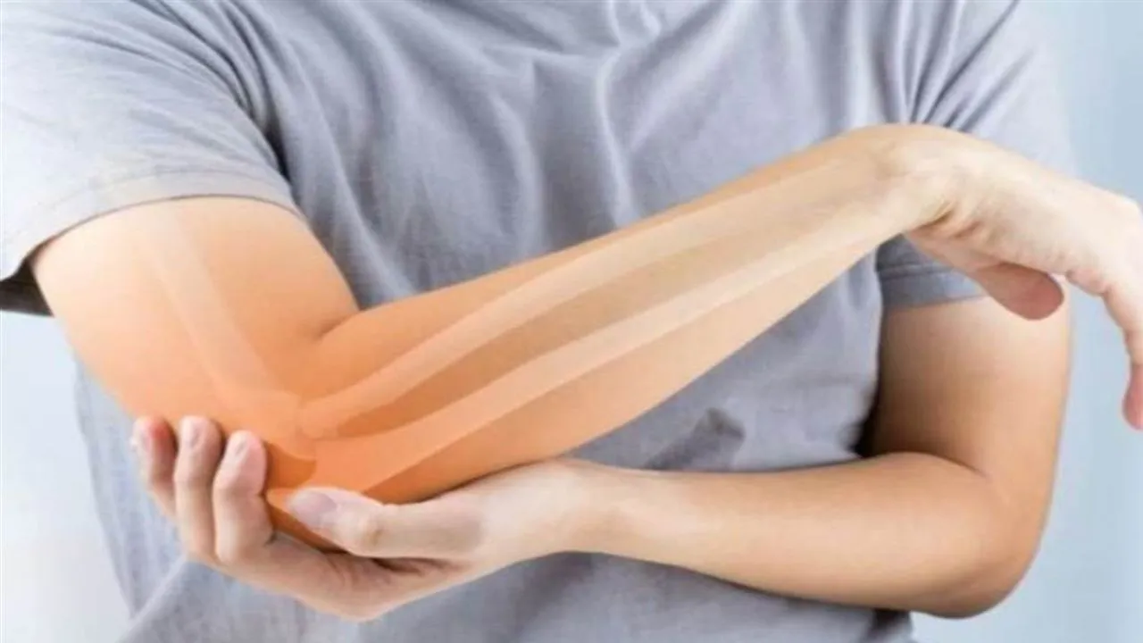 फास्ट फूड से बच्चों की हड्डियां हो रहीं कमजोर, कानपुर में डॉक्टर बोले- इन चीजों को भोजन में करें शामिल... कैल्सियम की कमी होगी दूर