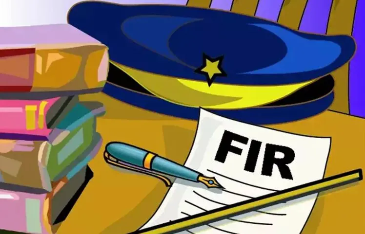 अमरोहा: परिजनों के सुपुर्दगी के बाद किशोरी का अपहरण, चार पर FIR