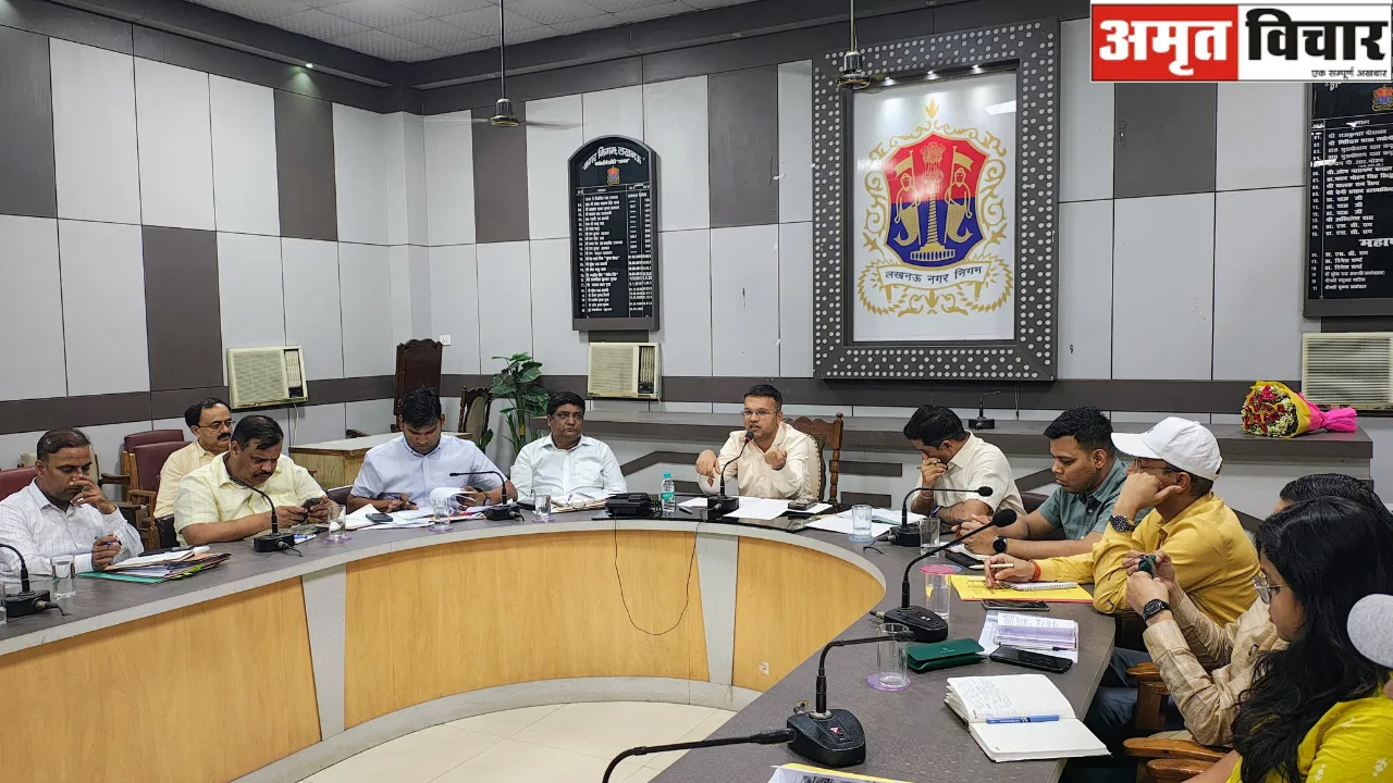 अतिक्रमण के खिलाफ एक्शन तेज, प्रमुख चौराहों और मार्गों से अभियान चलाकर हटाई जाएंगी दुकानें