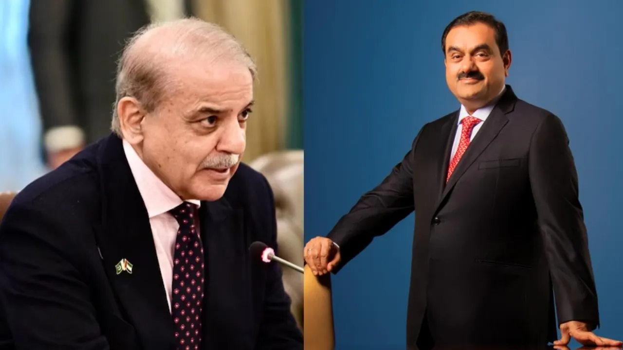 पूरे पाकिस्तान की GDP से बड़ी है भारत के इस अरबपति की कंपनी, उद्योगपति हर्ष गोयंका ने खोली पाक की खोखली नवाबी की पोल