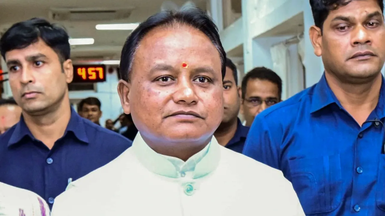 ओडिशाः 30 हजार ट्रांसजेंडर्स के लिए राज्य ट्रांसजेंडर कल्याण बोर्ड की स्थापना, मिलेंगी ये सुविधाएं