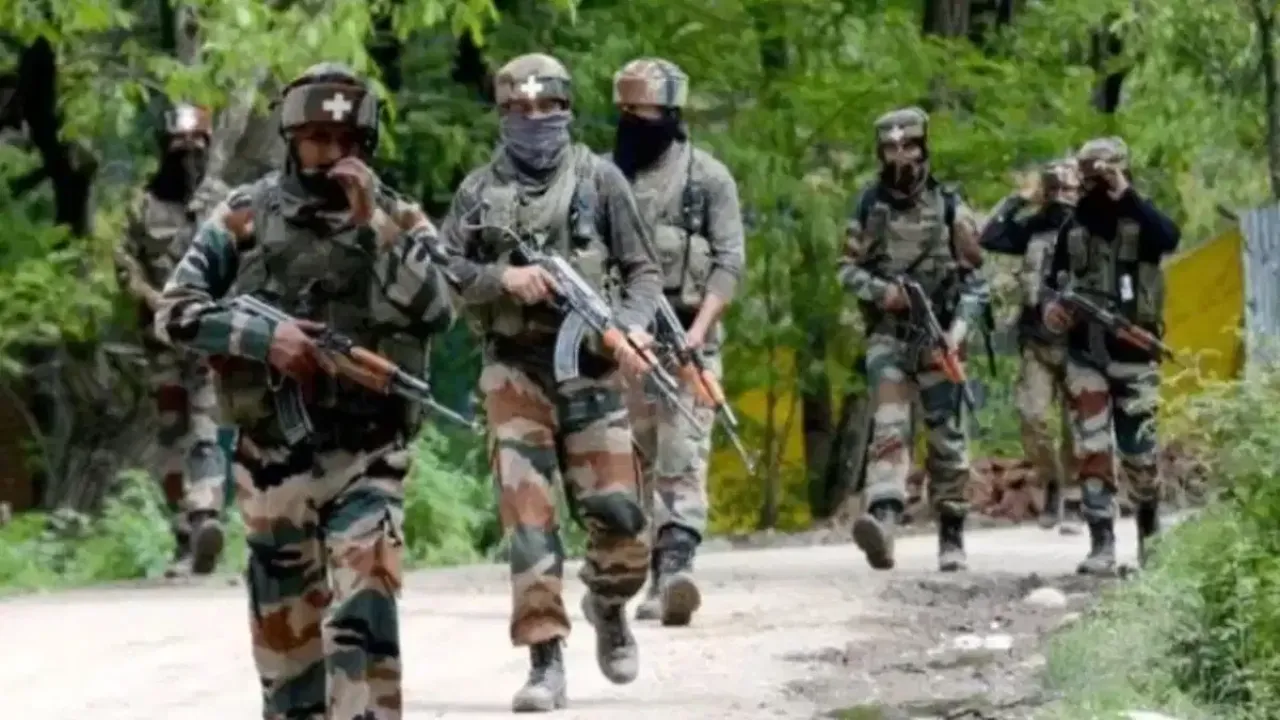 जम्मू कश्मीरः बारामूला में अनैतिक तस्करी के आरोप में चार गिरफ्तार, रोकथाम के लिए चलाया जा रहा विशेष अभियान