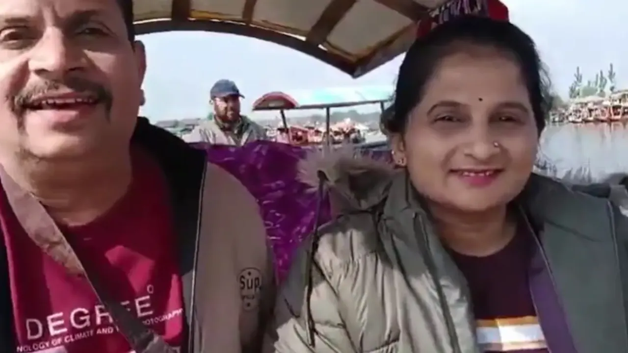 Operation Sindoor: पहलगाम हमले में मारे गए मंजूनाथ राव की मां ने कहा- ‘मुझे प्रधानमंत्री मोदी पर भरोसा है’ 